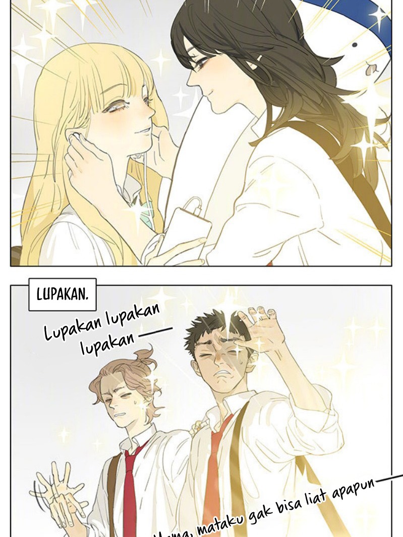 Tamen De Gushi Chapter 178 Gambar 7