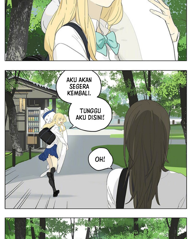 Tamen De Gushi Chapter 177 Gambar 3