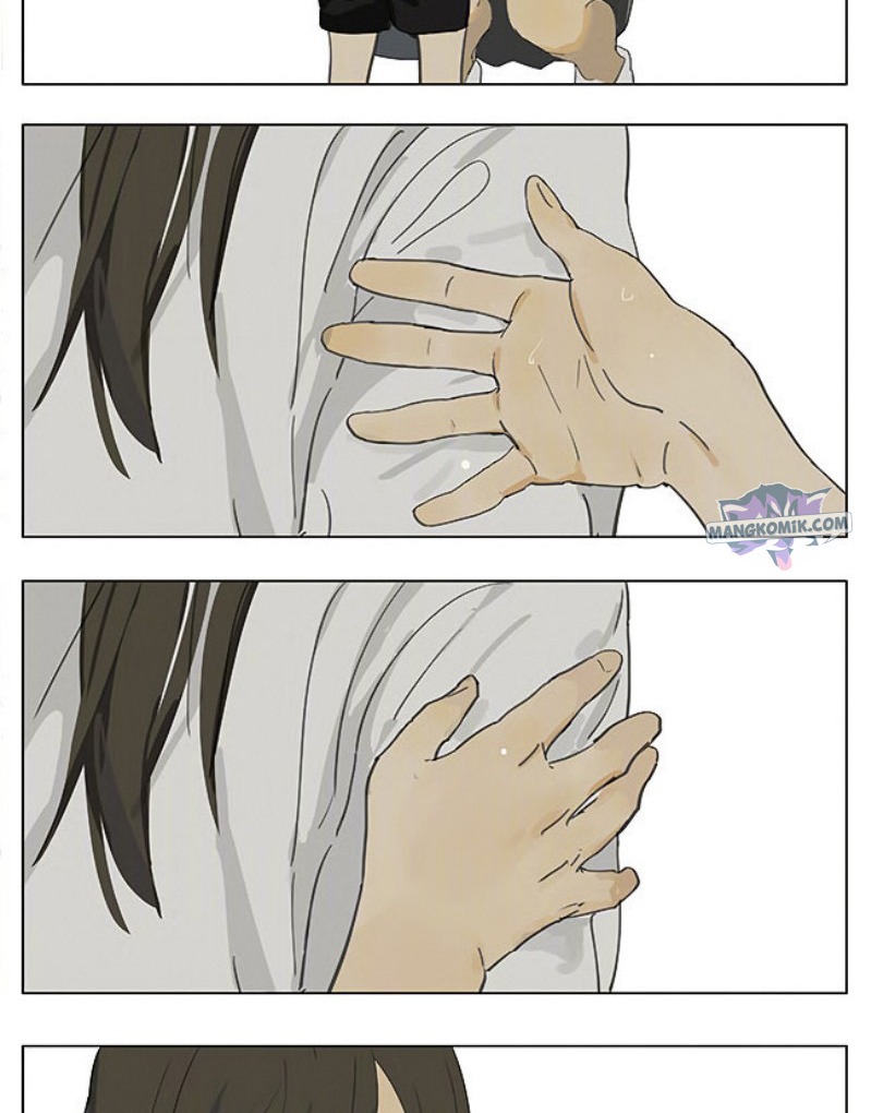 Tamen De Gushi Chapter 176 Gambar 10