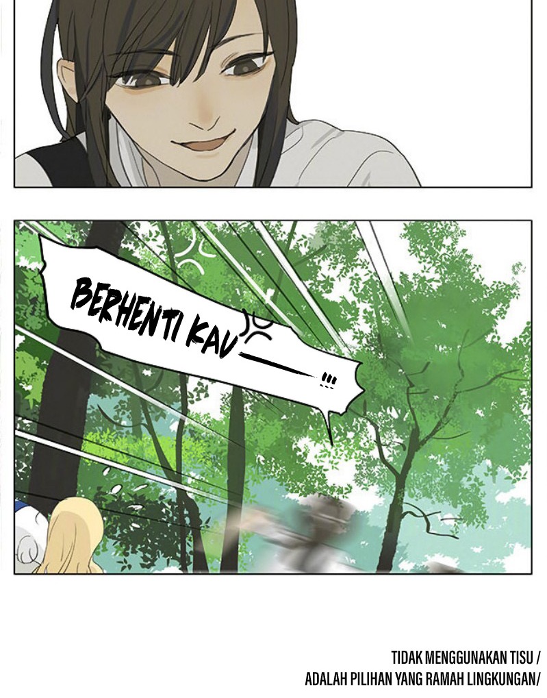 Tamen De Gushi Chapter 176 Gambar 11