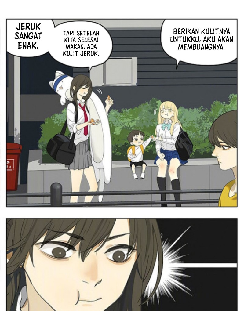 Baca Manhua Tamen De Gushi Chapter 176 Gambar 2