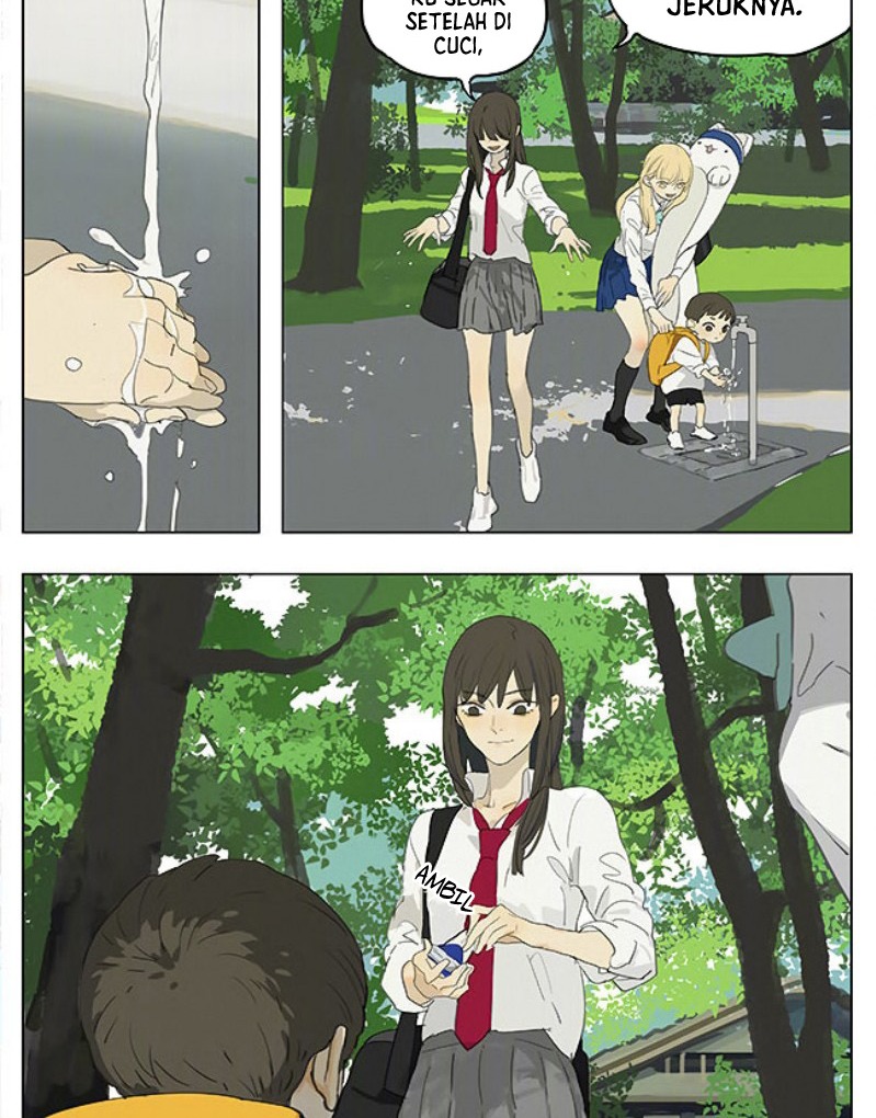 Tamen De Gushi Chapter 176 Gambar 6