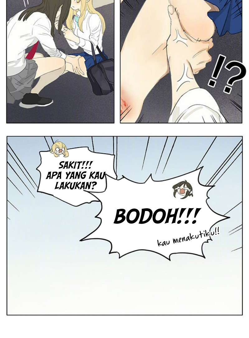 Tamen De Gushi Chapter 173 Gambar 11