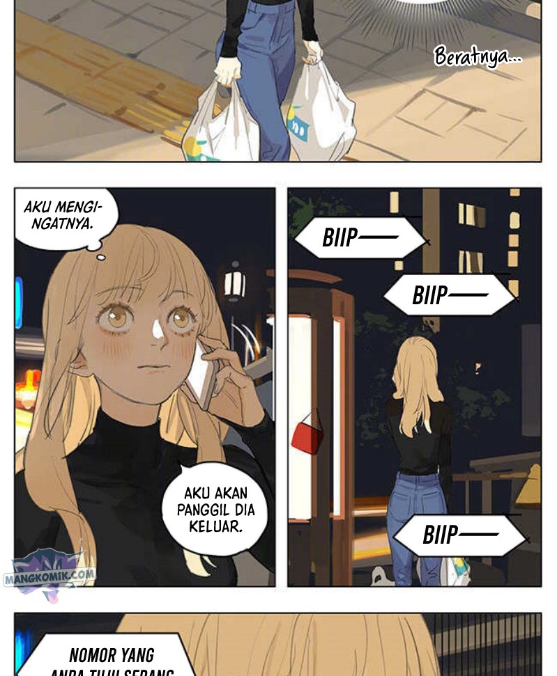 Tamen De Gushi Chapter 171 Gambar 3