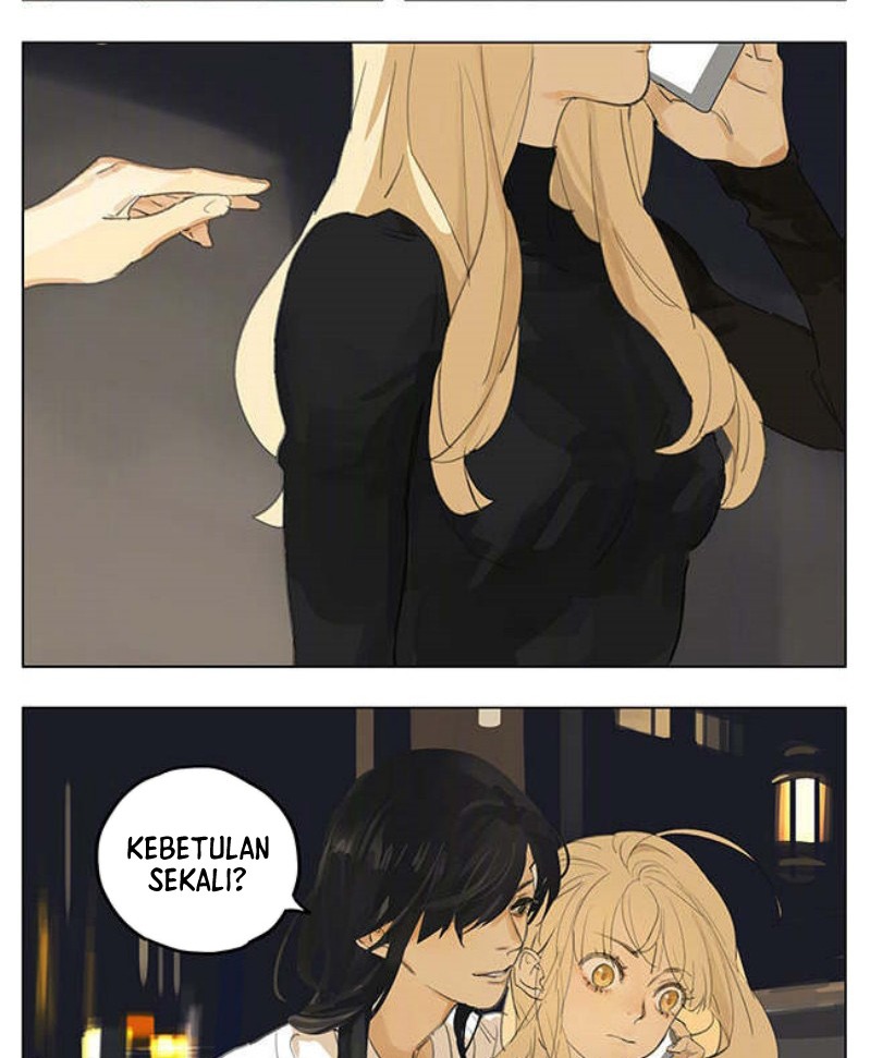 Tamen De Gushi Chapter 171 Gambar 5