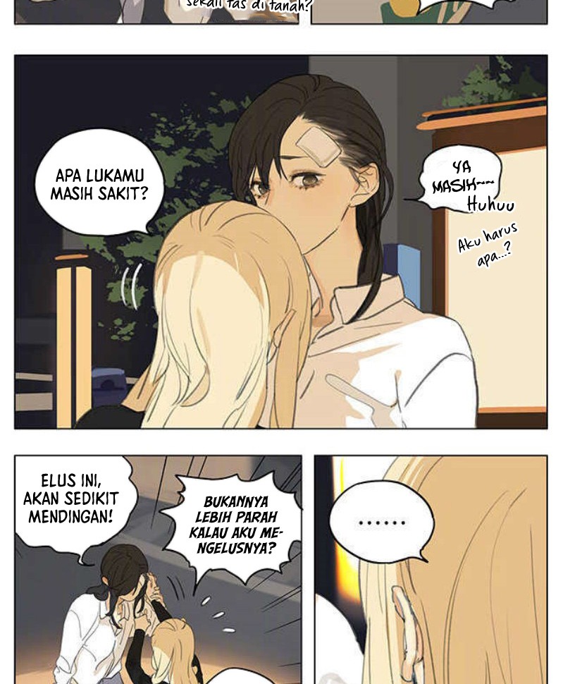 Tamen De Gushi Chapter 171 Gambar 7