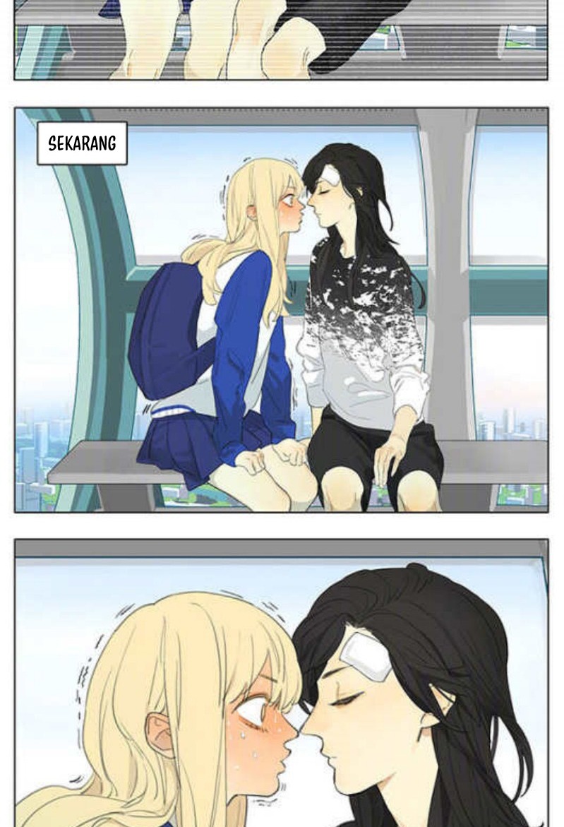 Tamen De Gushi Chapter 170 Gambar 3