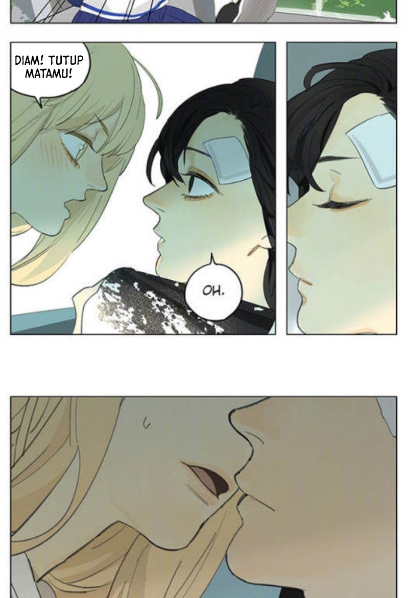 Tamen De Gushi Chapter 170 Gambar 6