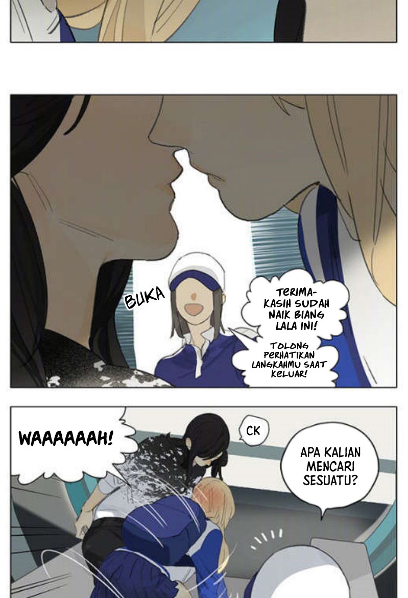 Tamen De Gushi Chapter 170 Gambar 7