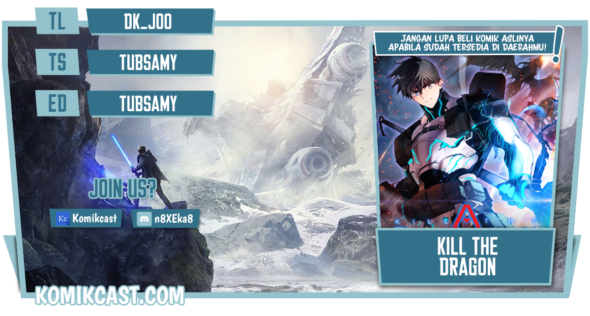 Baca Komik Kill The Dragon Chapter 11 Gambar 1