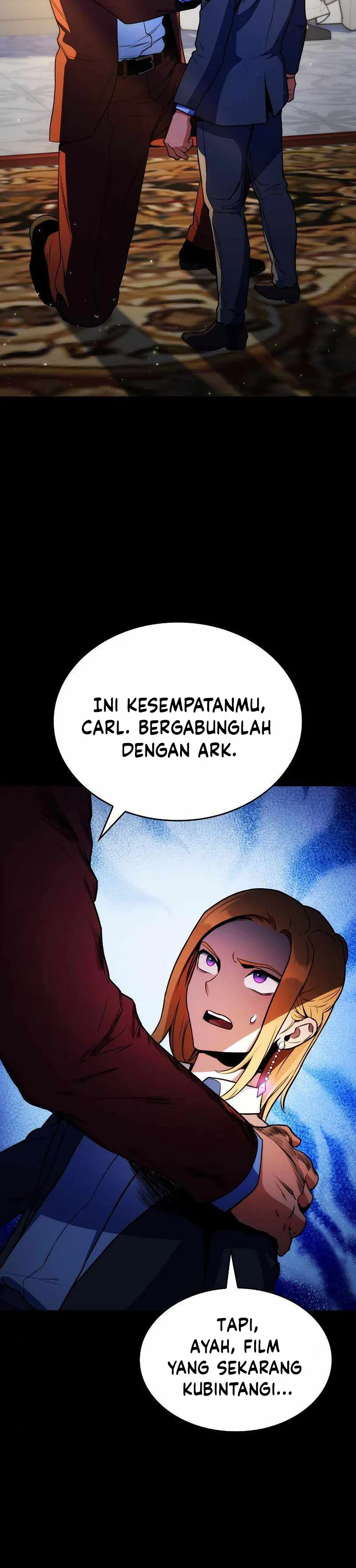 Kill The Dragon Chapter 11 Gambar 12