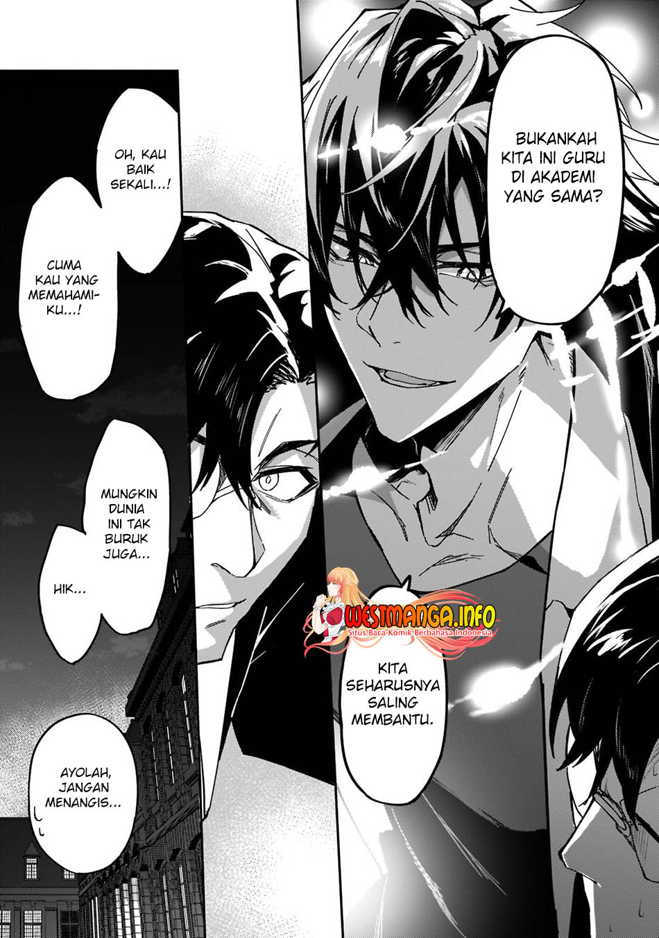 S Rank Boukensha de aru Ore no Musume-tachi wa Juudo no Father Con deshita Chapter 20 Gambar 20