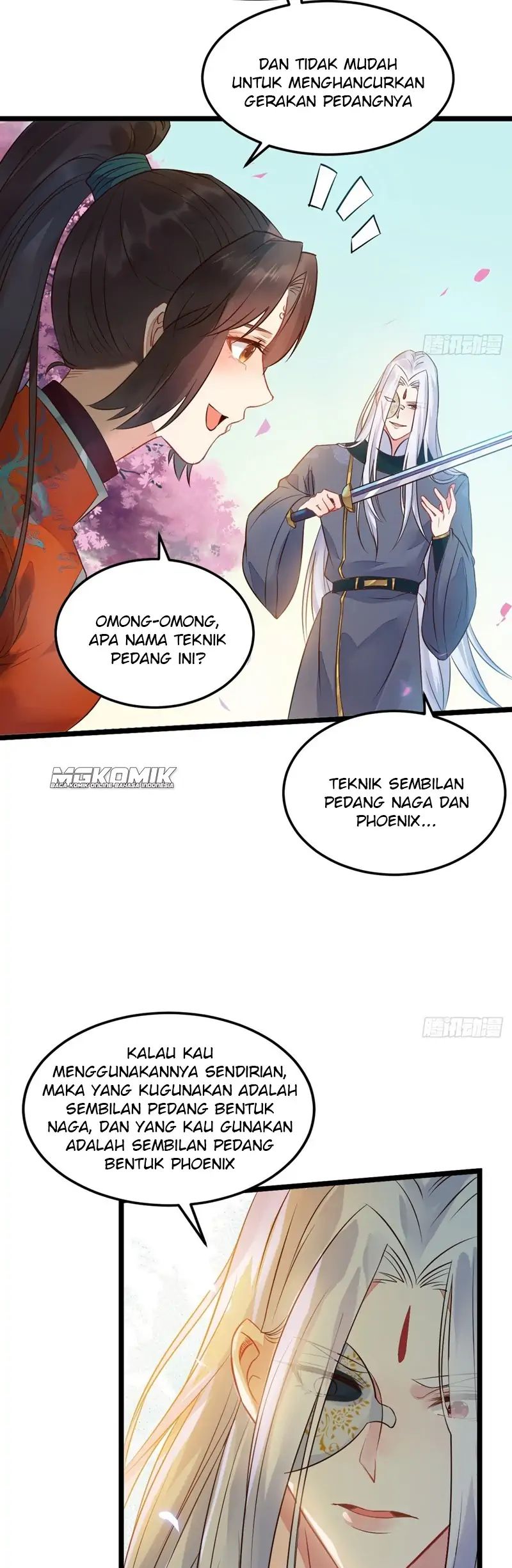 The Ghostly Doctor Chapter 480 Gambar 6