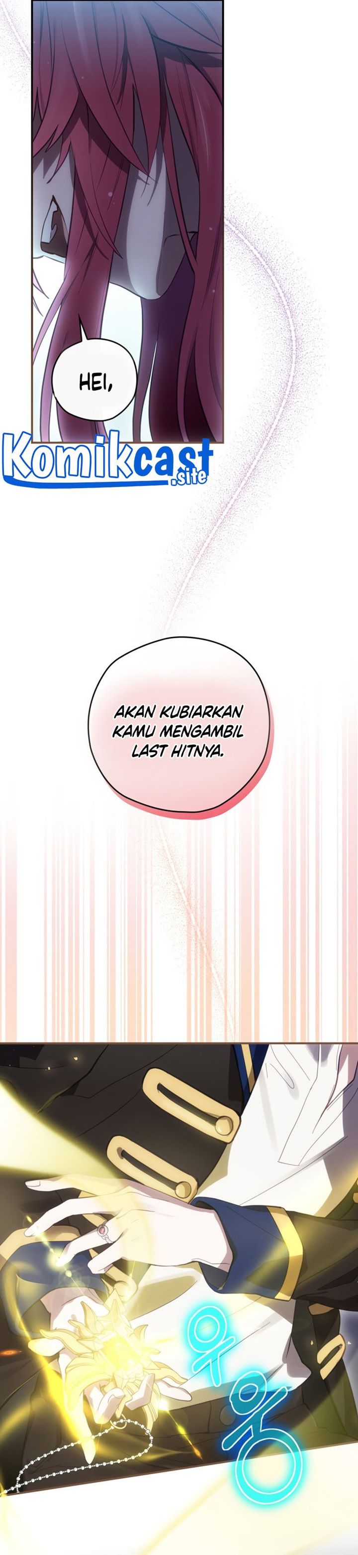 Ending Maker Chapter 20 Gambar 10