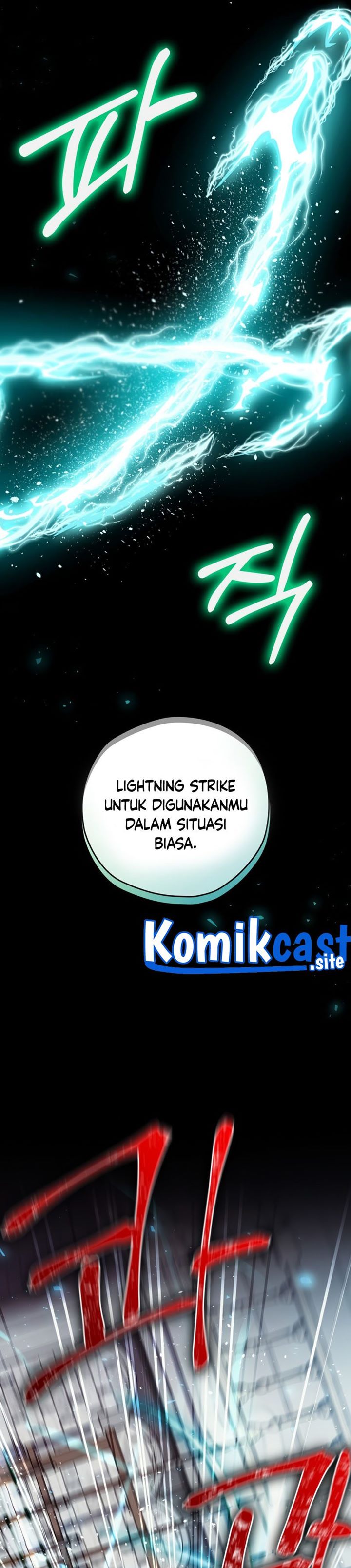 Ending Maker Chapter 20 Gambar 17