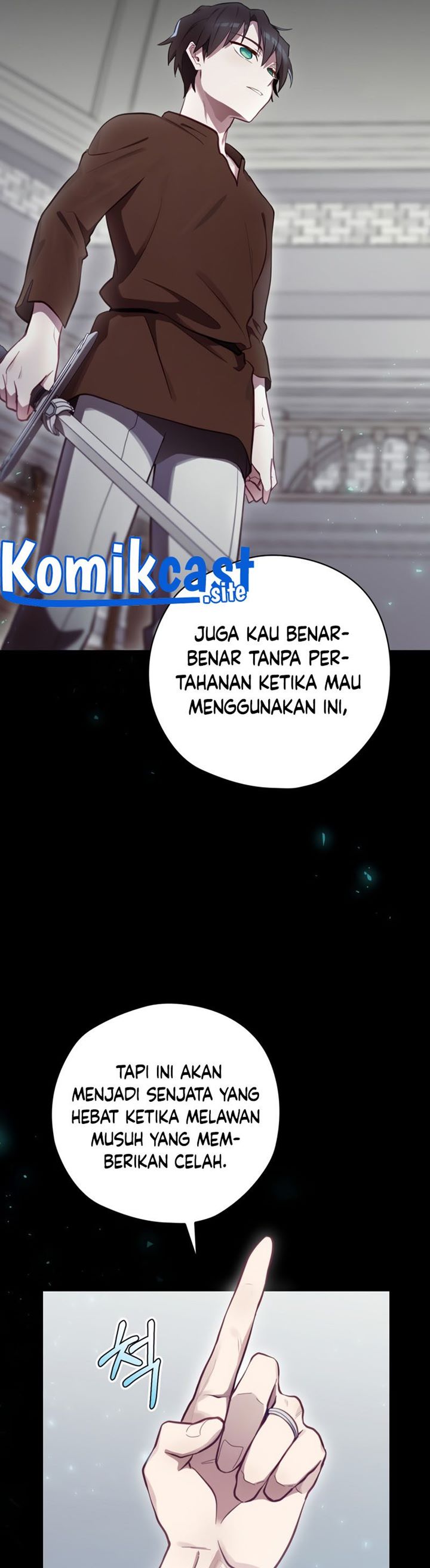 Ending Maker Chapter 20 Gambar 20