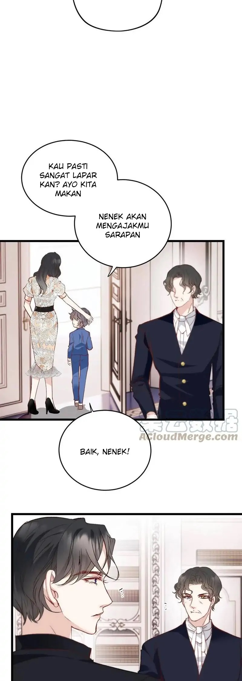 Pregnant Wife, One Plus One Chapter 189 Gambar 22