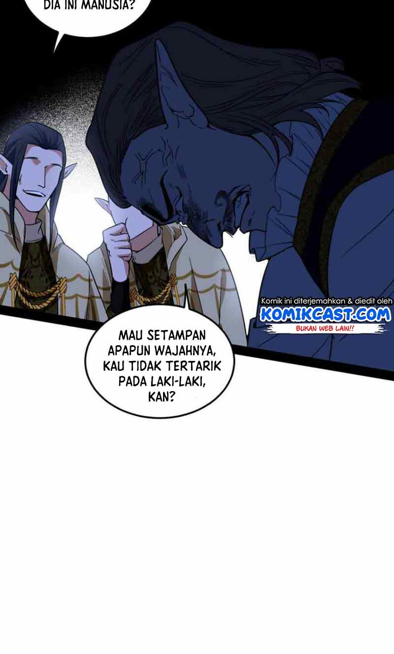 I’m An Evil God Chapter 246 Gambar 18