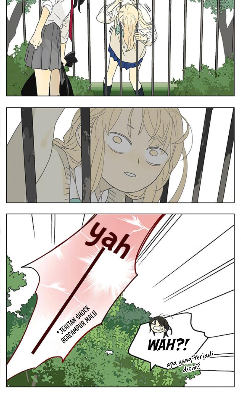 Tamen De Gushi Chapter 184 Gambar 11