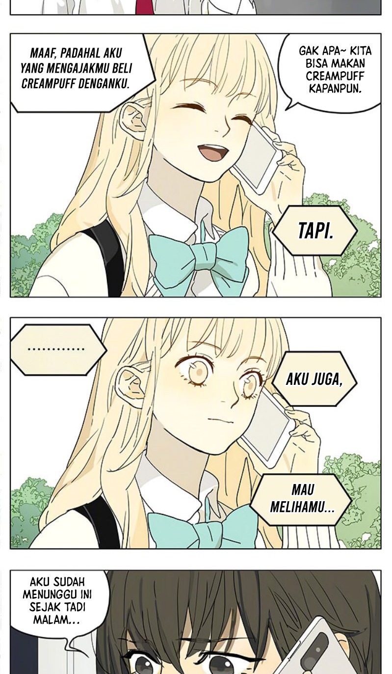 Tamen De Gushi Chapter 184 Gambar 4