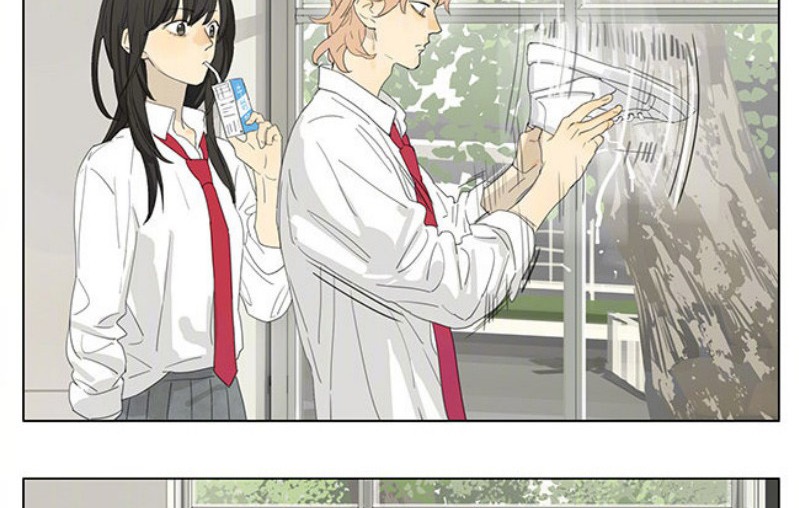 Tamen De Gushi Chapter 186 Gambar 6