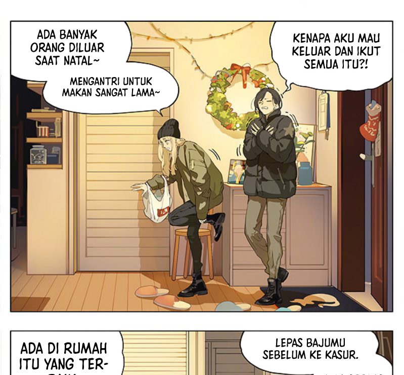 Baca Manhua Tamen De Gushi Chapter 185 Gambar 2