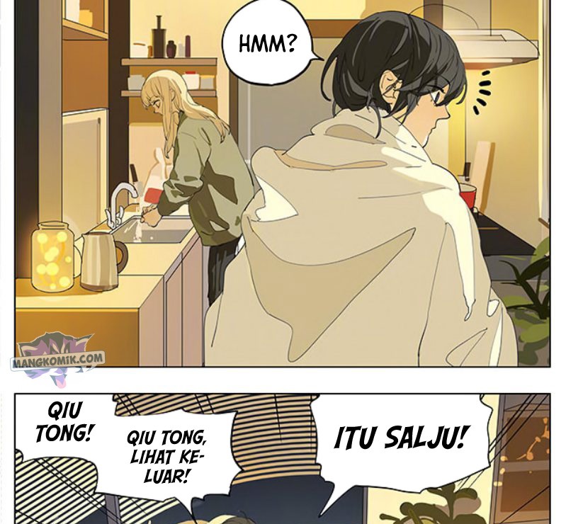 Tamen De Gushi Chapter 185 Gambar 6