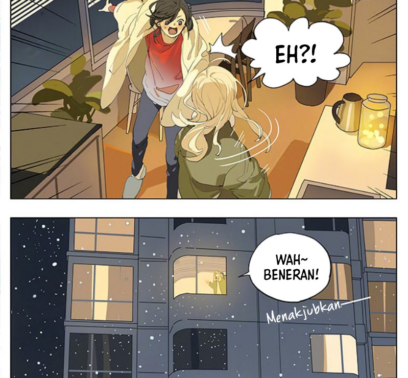 Tamen De Gushi Chapter 185 Gambar 7