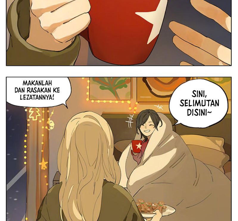 Tamen De Gushi Chapter 185 Gambar 9