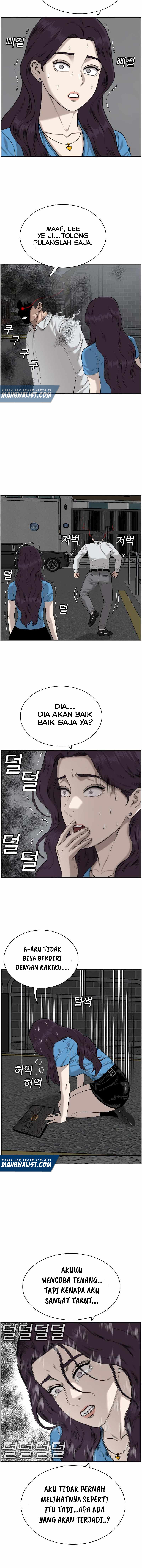 A Bad Person Chapter 84 Gambar 8