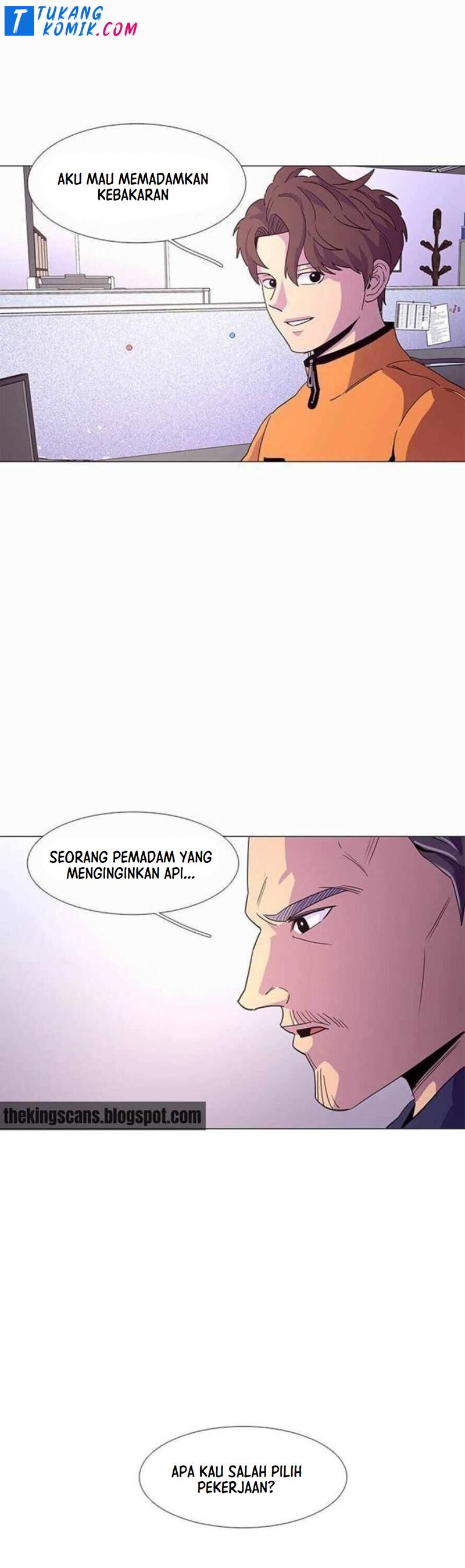 1 Second Chapter 24 Gambar 15