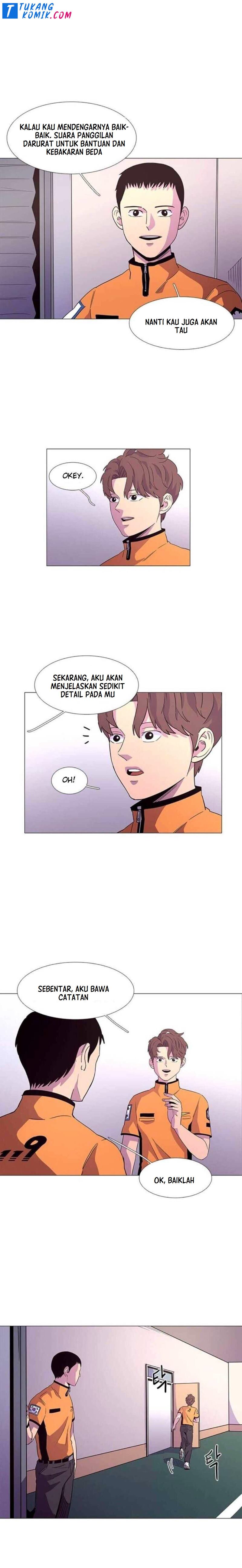 1 Second Chapter 24 Gambar 4