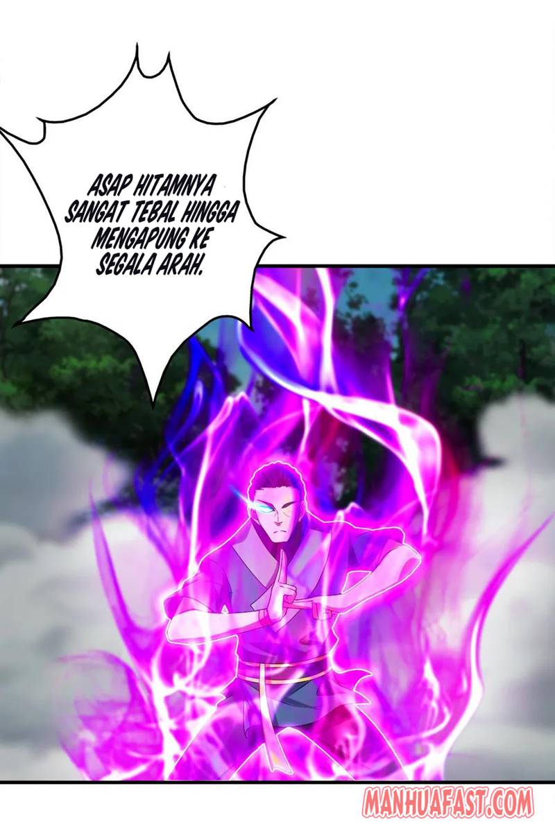 Matchless Emperor Chapter 66 Gambar 15