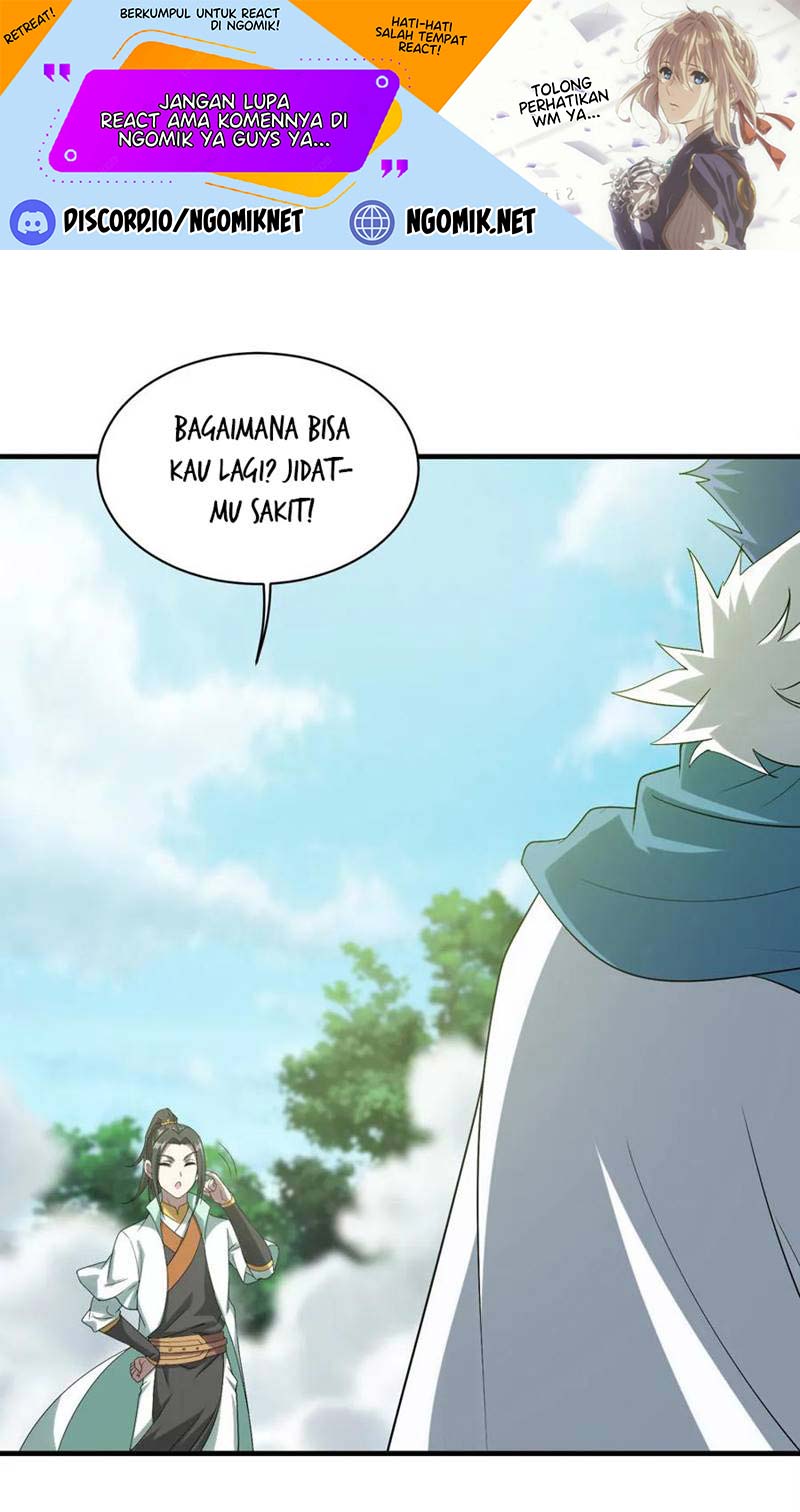 Baca Manhua Matchless Emperor Chapter 66 Gambar 2