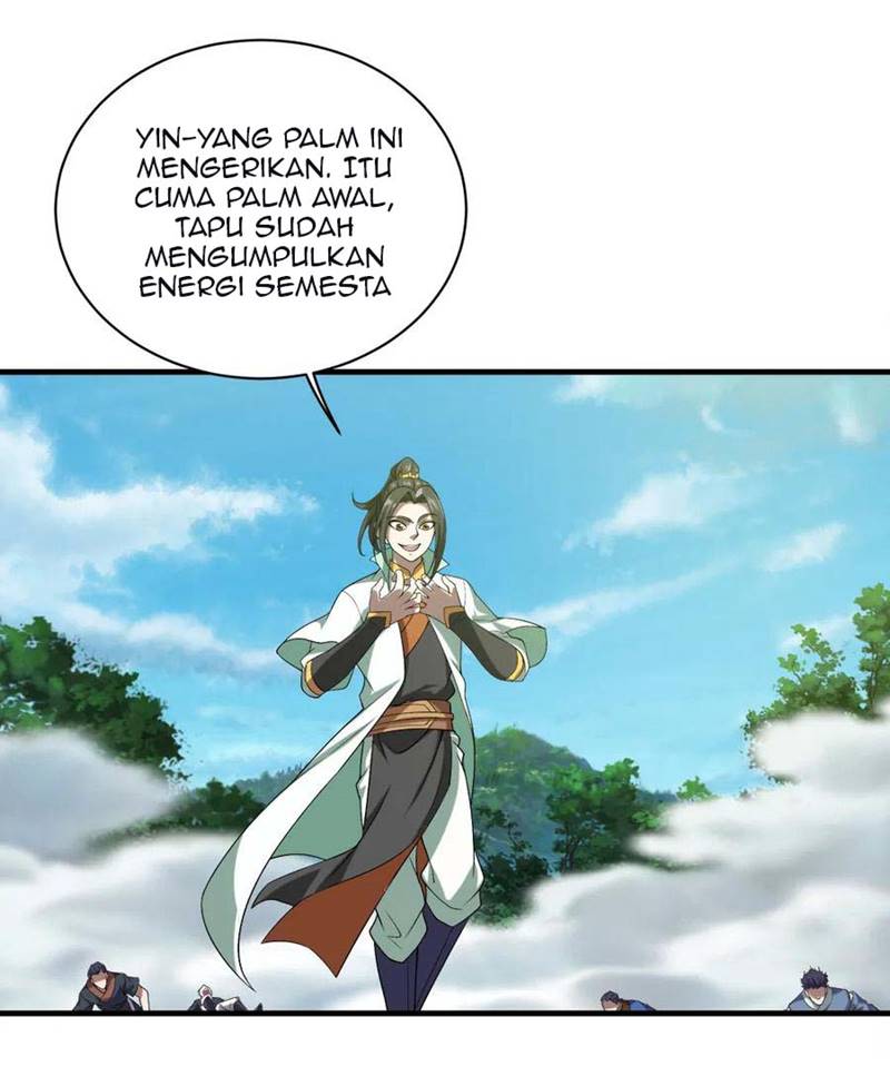 Matchless Emperor Chapter 66 Gambar 24