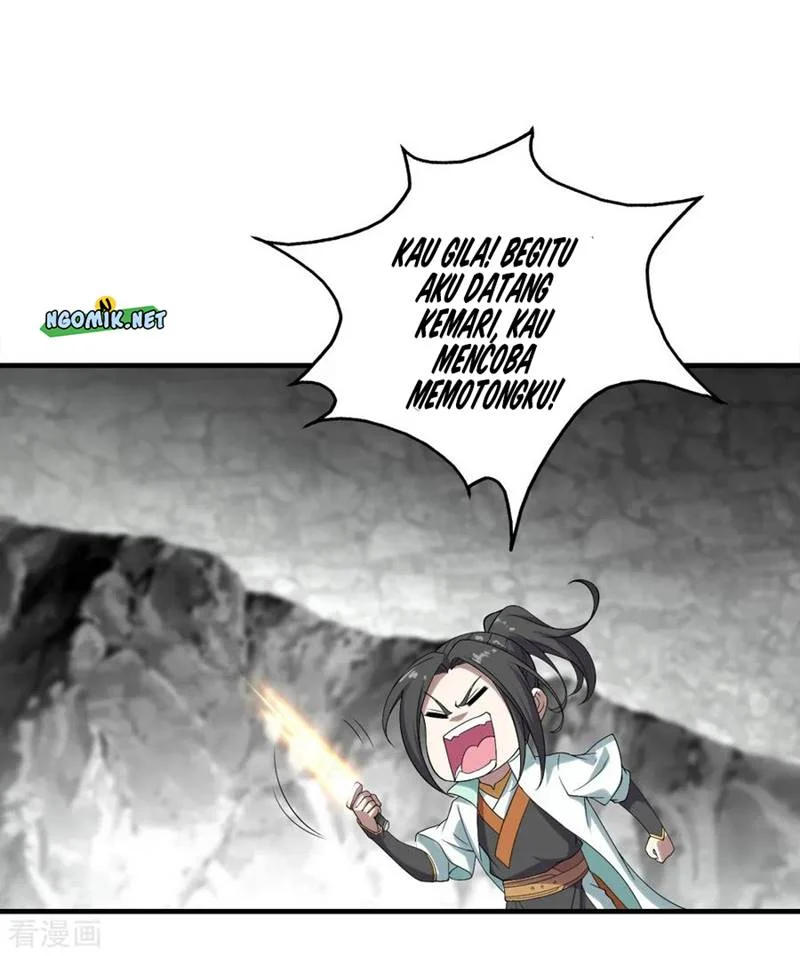 Matchless Emperor Chapter 65 Gambar 12