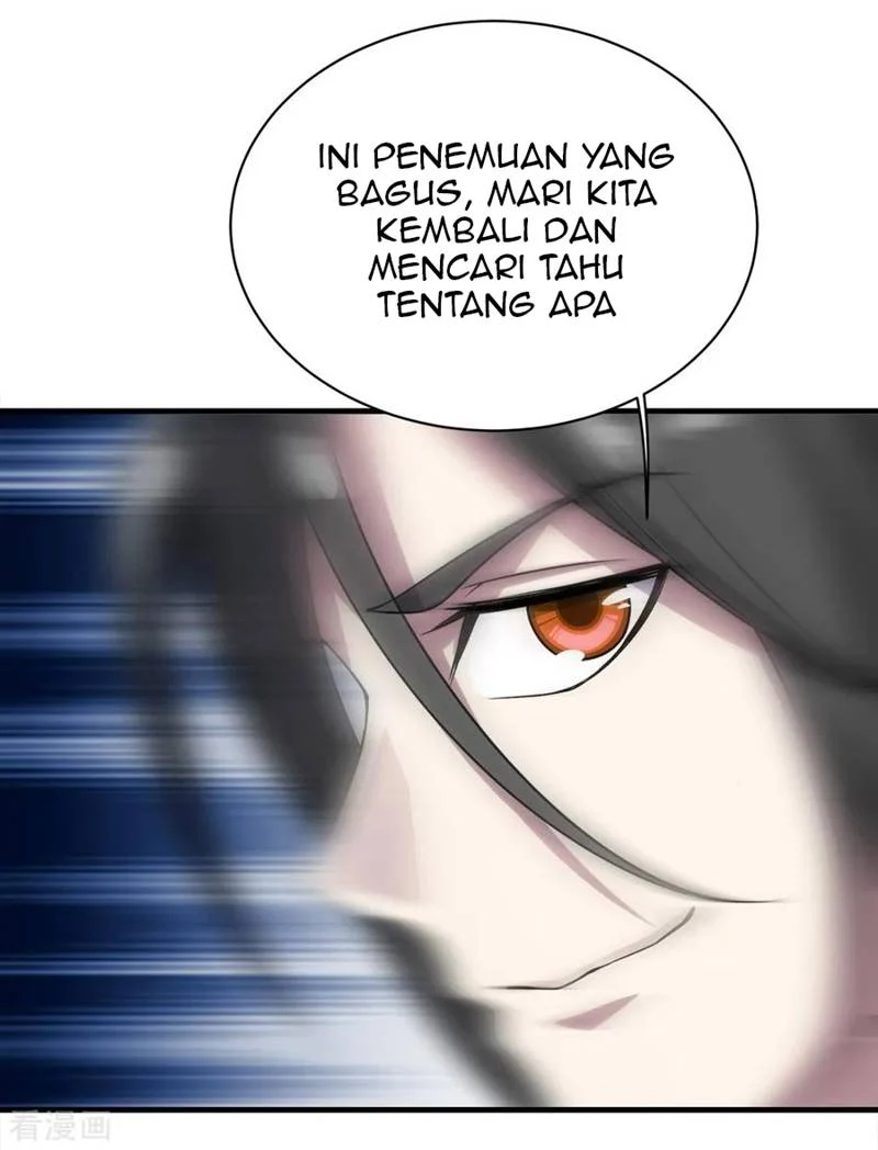 Matchless Emperor Chapter 65 Gambar 26