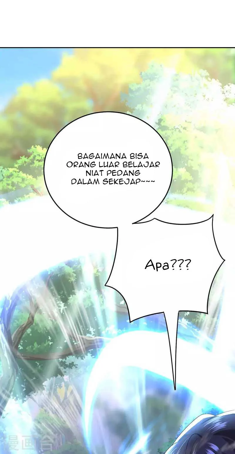 Miss Nine Doctor Chapter 147 Gambar 10