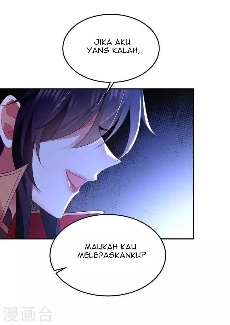 Miss Nine Doctor Chapter 147 Gambar 23