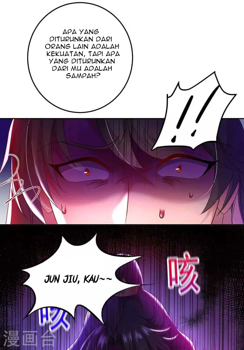 Miss Nine Doctor Chapter 147 Gambar 5