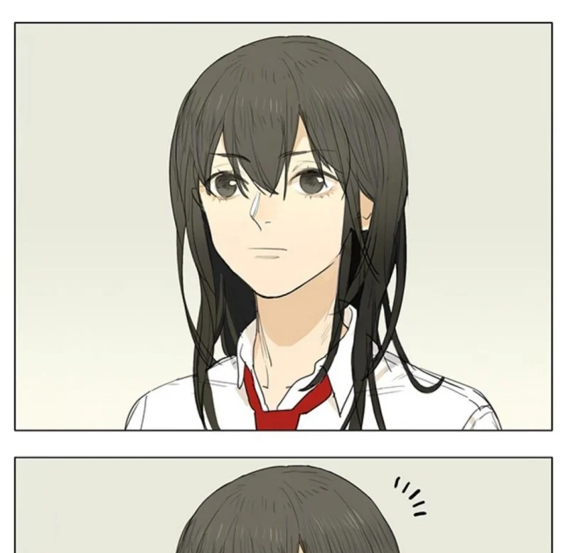 Baca Manhua Tamen De Gushi Chapter 191 Gambar 2