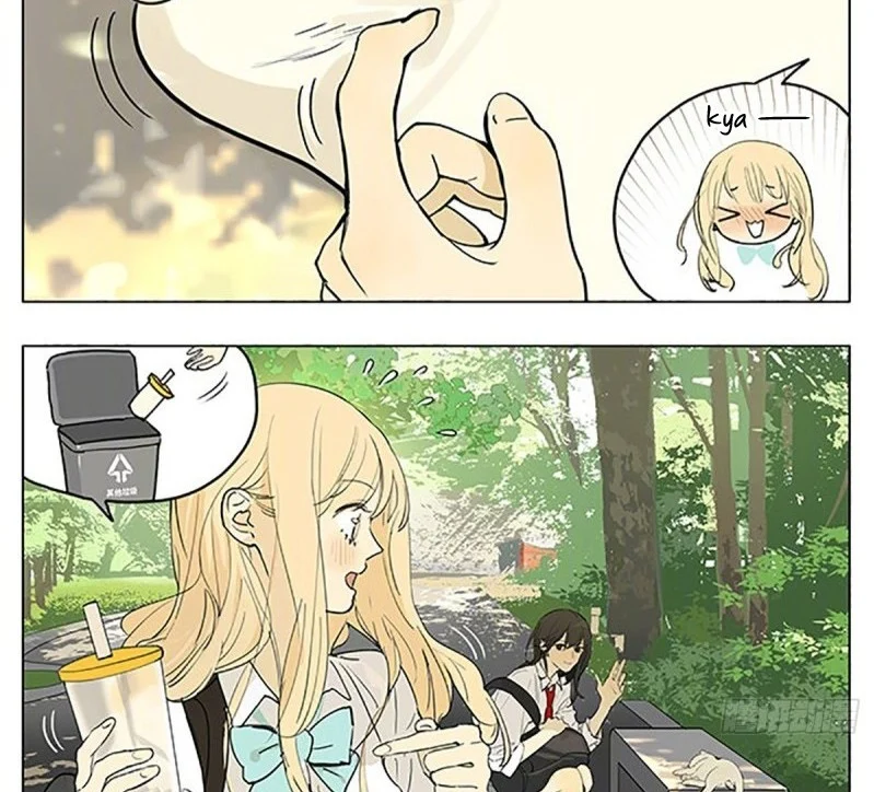 Tamen De Gushi Chapter 189 Gambar 5