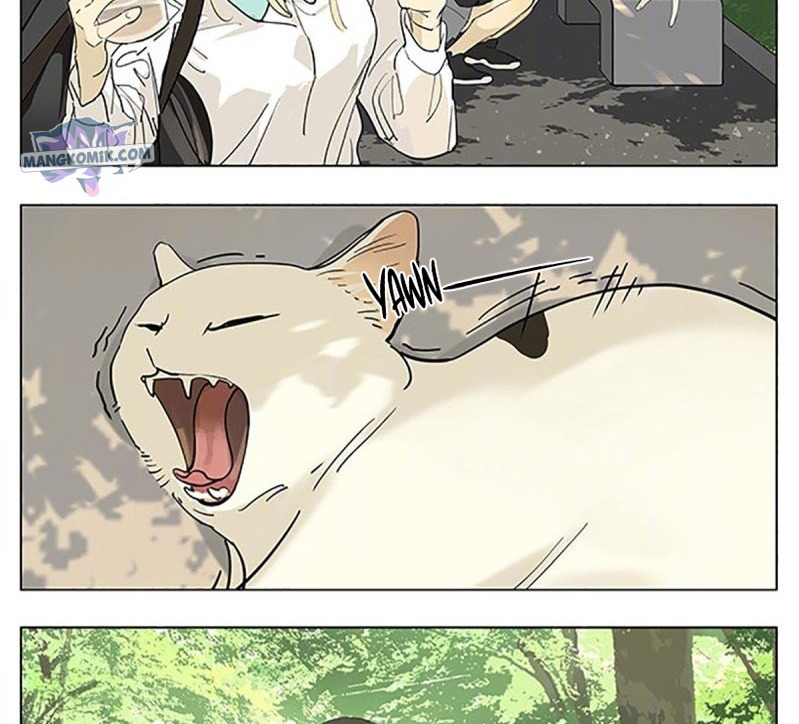 Tamen De Gushi Chapter 189 Gambar 6