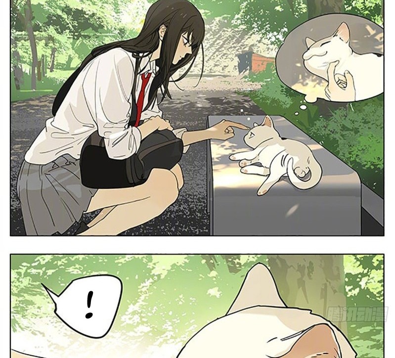 Tamen De Gushi Chapter 189 Gambar 7