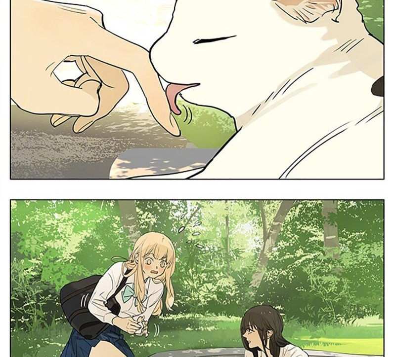 Tamen De Gushi Chapter 189 Gambar 8