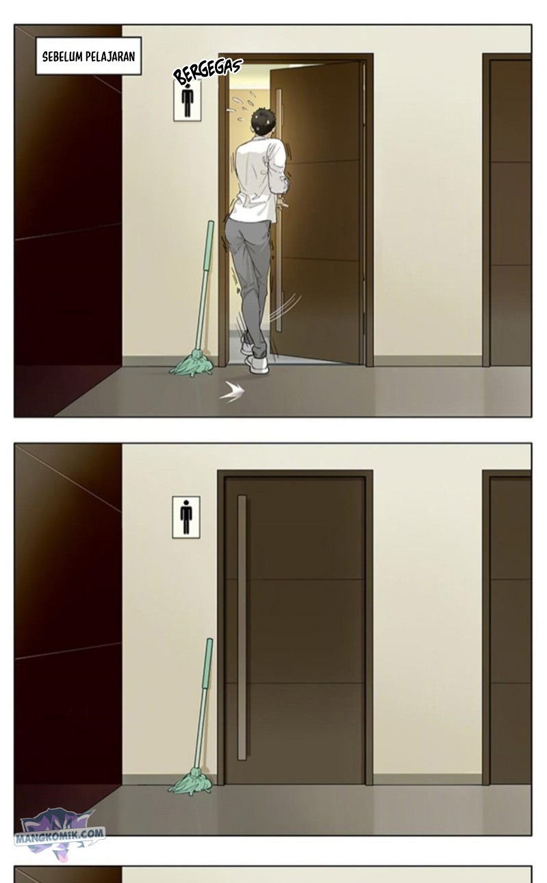Baca Manhua Tamen De Gushi Chapter 188 Gambar 2