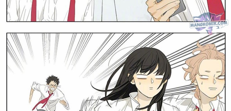 Tamen De Gushi Chapter 187 Gambar 10