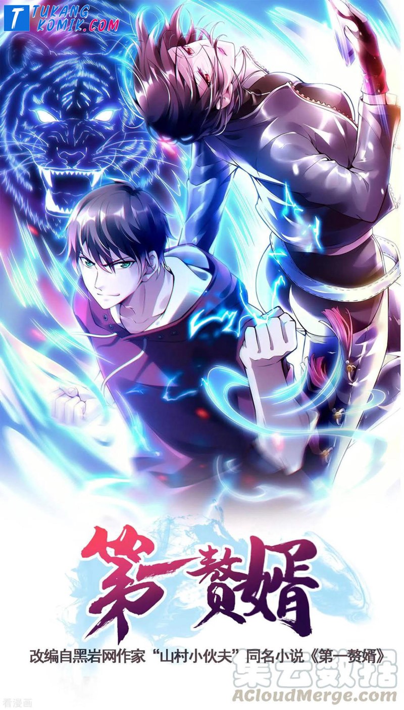 Baca Manhua Useless First Son-In-Law Chapter 62 Gambar 2