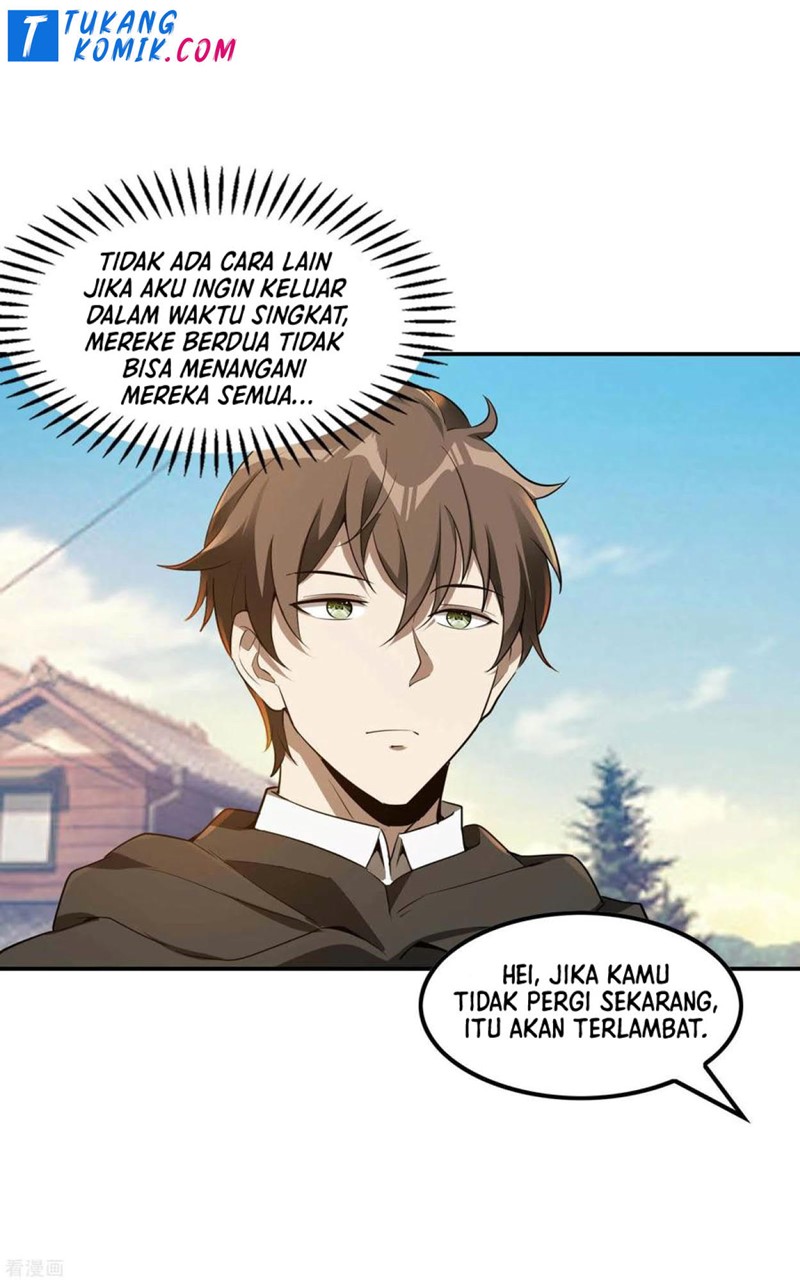 Useless First Son-In-Law Chapter 62 Gambar 9