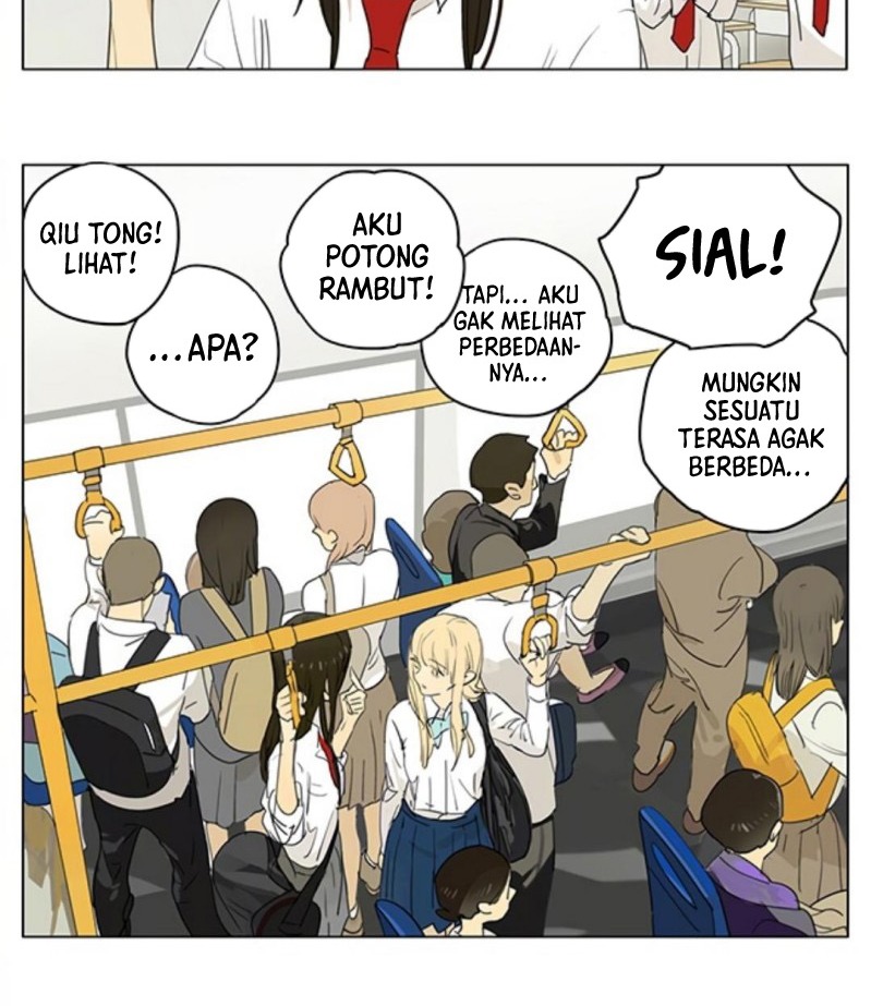 Tamen De Gushi Chapter 193 Gambar 11